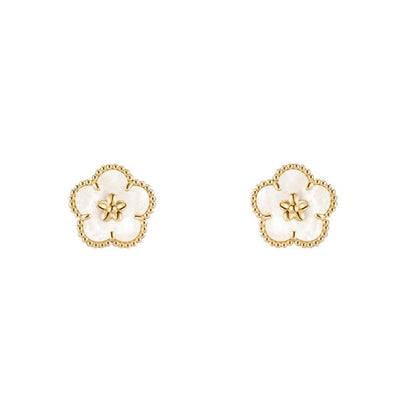 [Auream]2026 NEW STYLE LUCKY SPRING EARRINGS