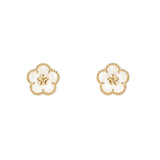 [Auream]2026 NEW STYLE LUCKY SPRING EARRINGS