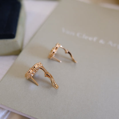 [Auream]2026 NEW STYLE LUCKY SPRING EARRINGS