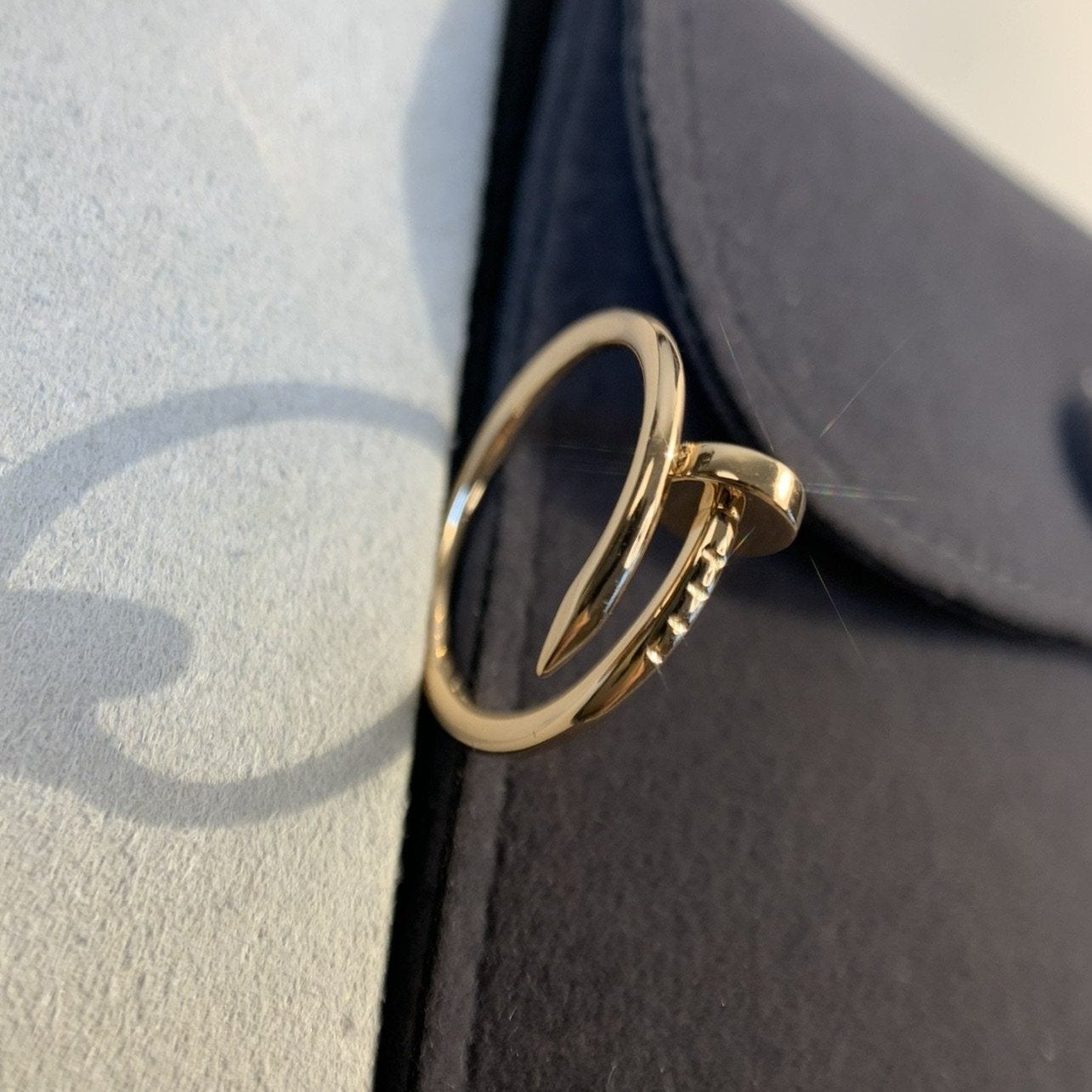 [Auream]JUSTE RING 1.8MM