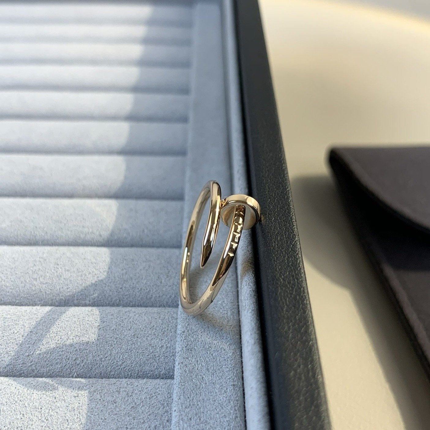 [Auream]JUSTE RING 1.8MM