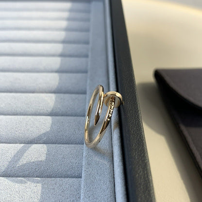 [Auream]JUSTE RING 1.8MM