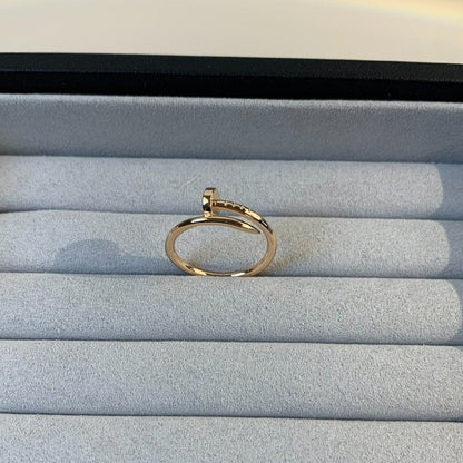 [Auream]JUSTE RING 1.8MM
