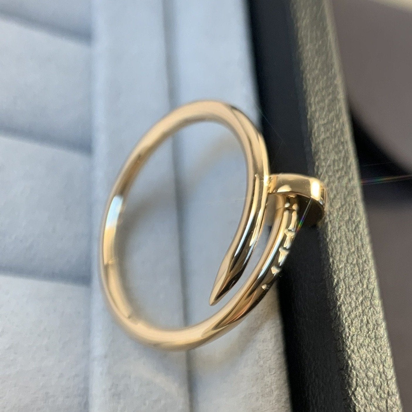 [Auream]JUSTE RING 1.8MM