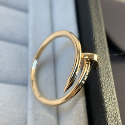 [Auream]JUSTE RING 1.8MM
