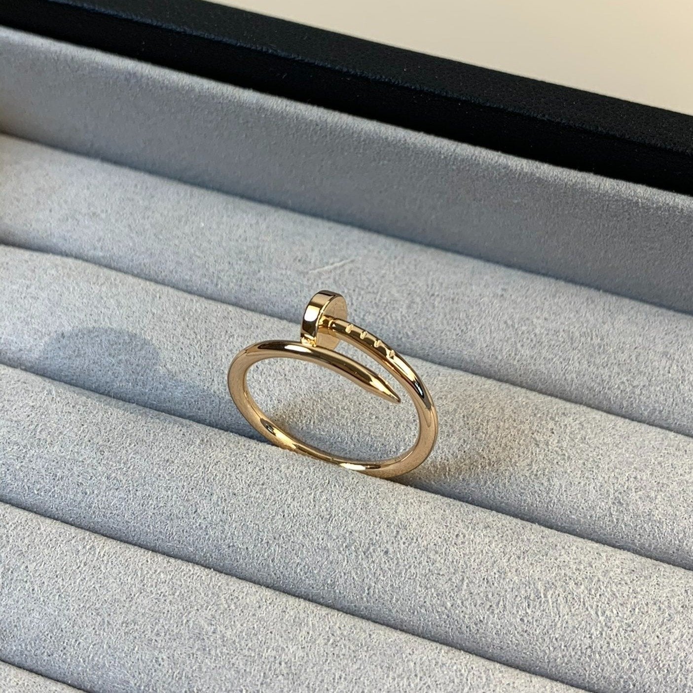 [Auream]JUSTE RING 1.8MM