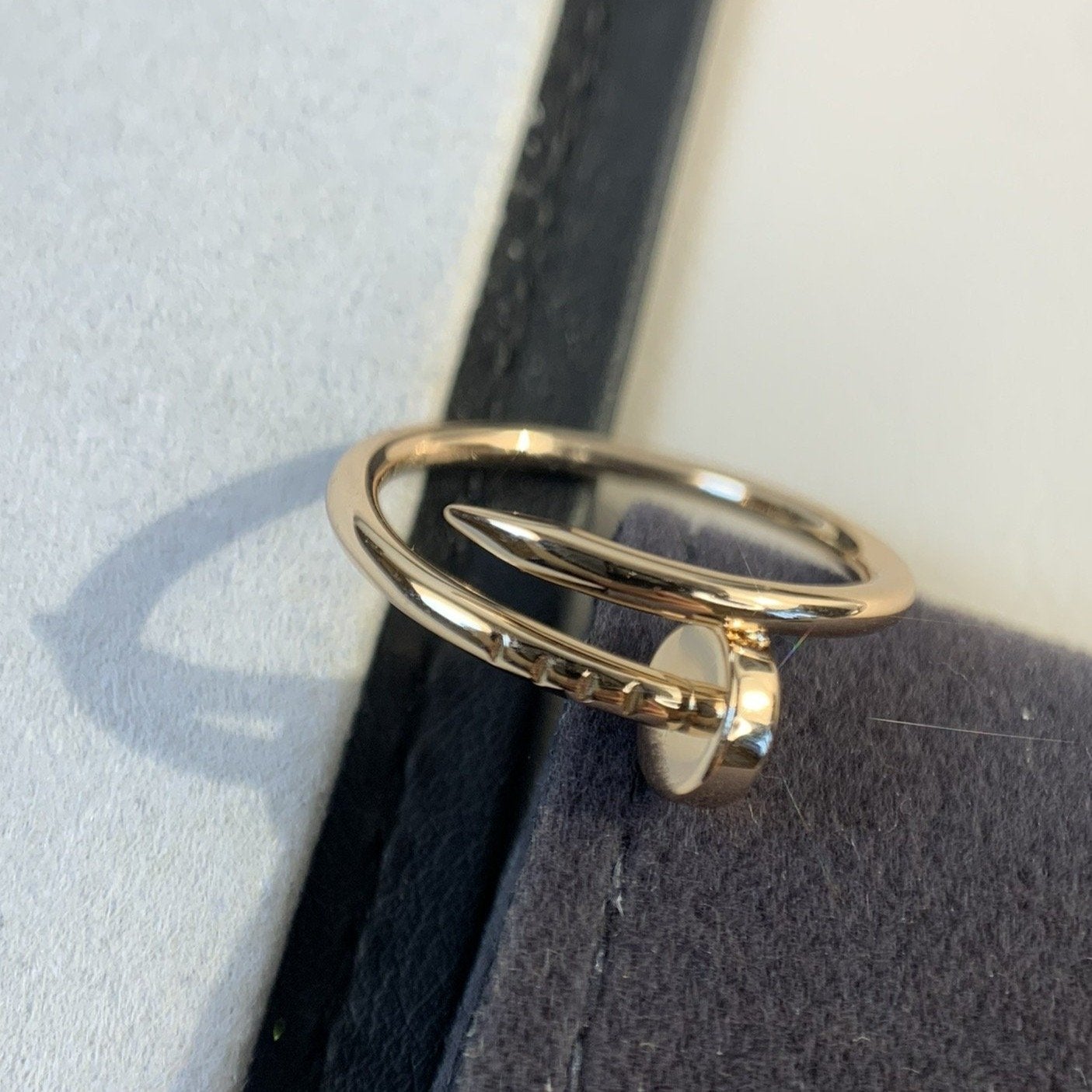 [Auream]JUSTE RING 1.8MM