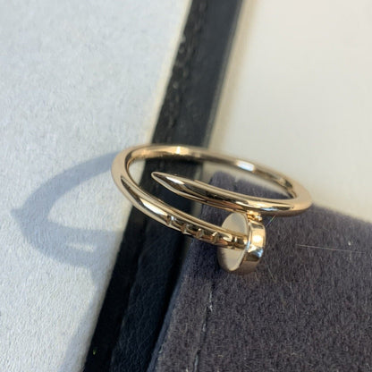 [Auream]JUSTE RING 1.8MM