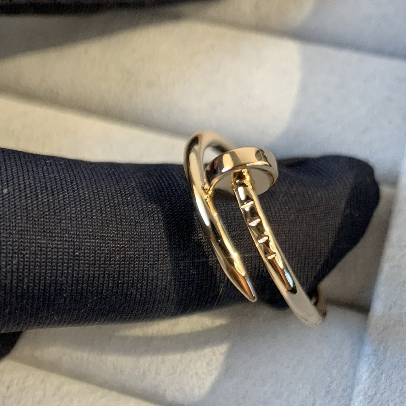 [Auream]JUSTE RING 1.8MM