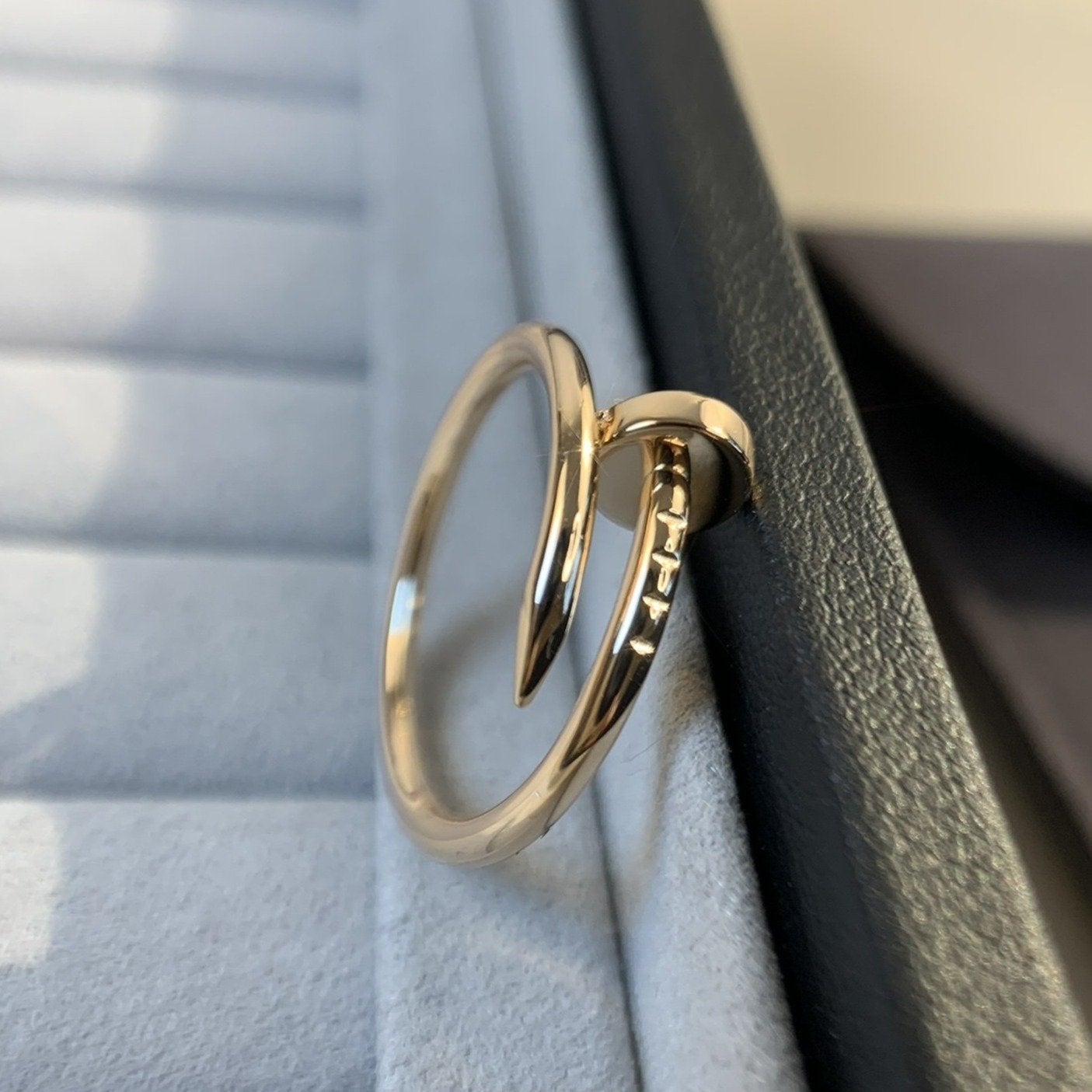 [Auream]JUSTE RING 1.8MM