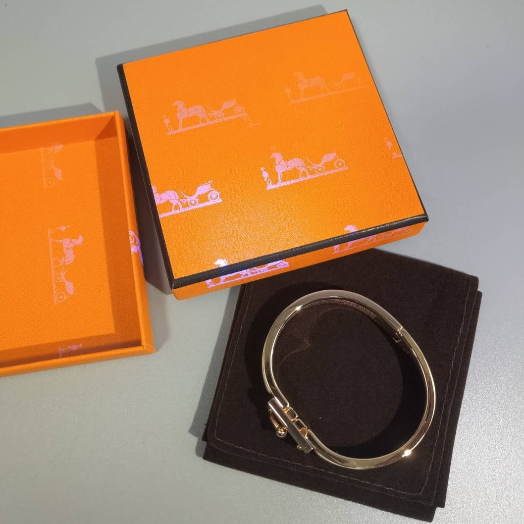 [Auream]H ROUGE BRACELET
