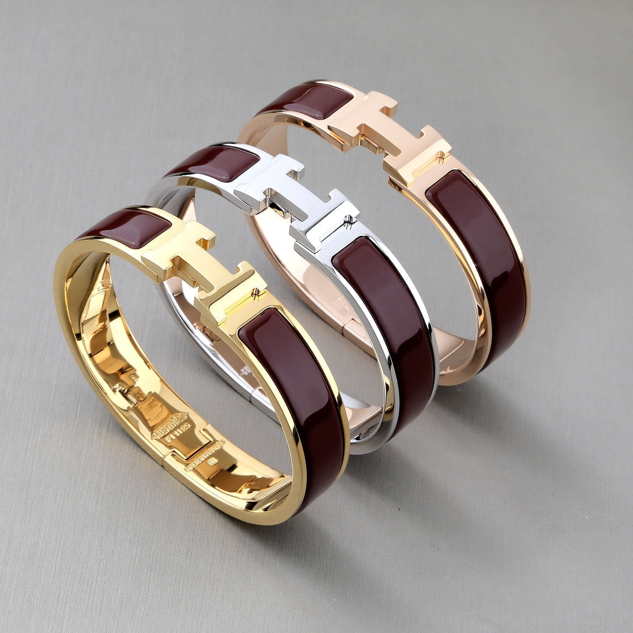 [Auream]H ROUGE BRACELET
