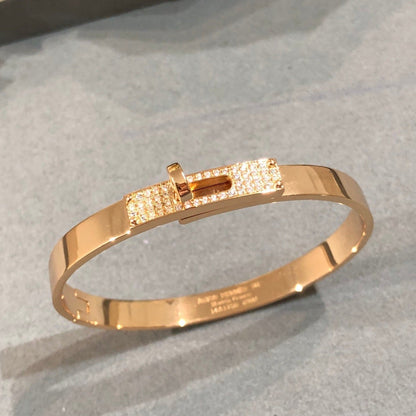 [Auream]KELLY BRACELET DIAMOND