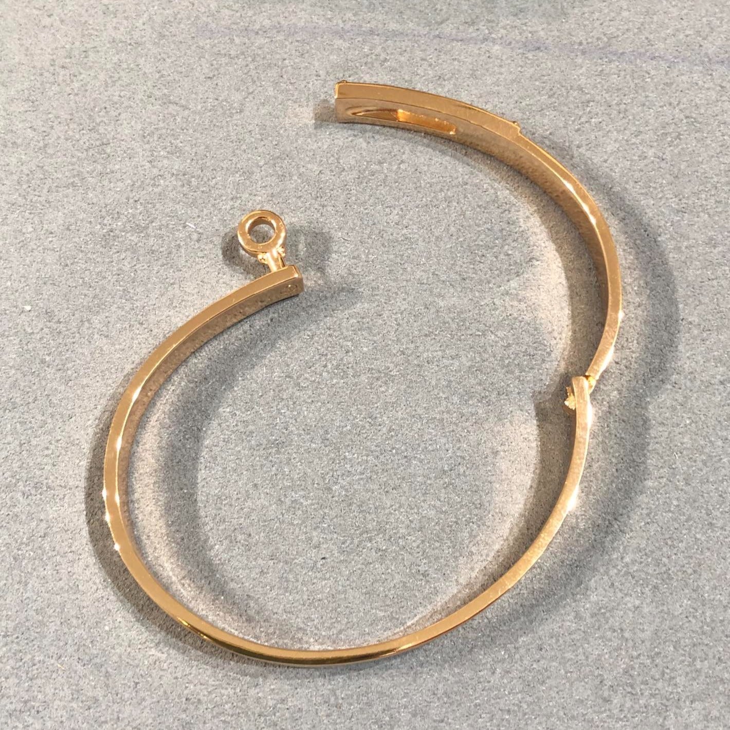 [Auream]KELLY BRACELET DIAMOND