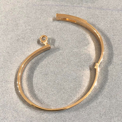 [Auream]KELLY BRACELET DIAMOND