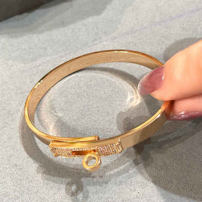 [Auream]KELLY BRACELET DIAMOND