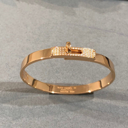 [Auream]KELLY BRACELET DIAMOND
