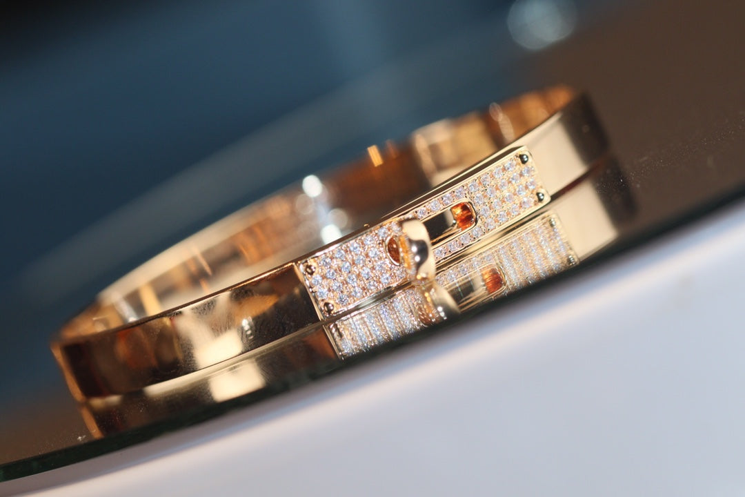[Auream]KELLY BRACELET DIAMOND
