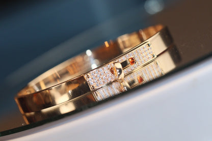 [Auream]KELLY BRACELET DIAMOND