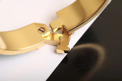 [Auream]H CLOUD BLUE BRACELET GOLD DIAMOND