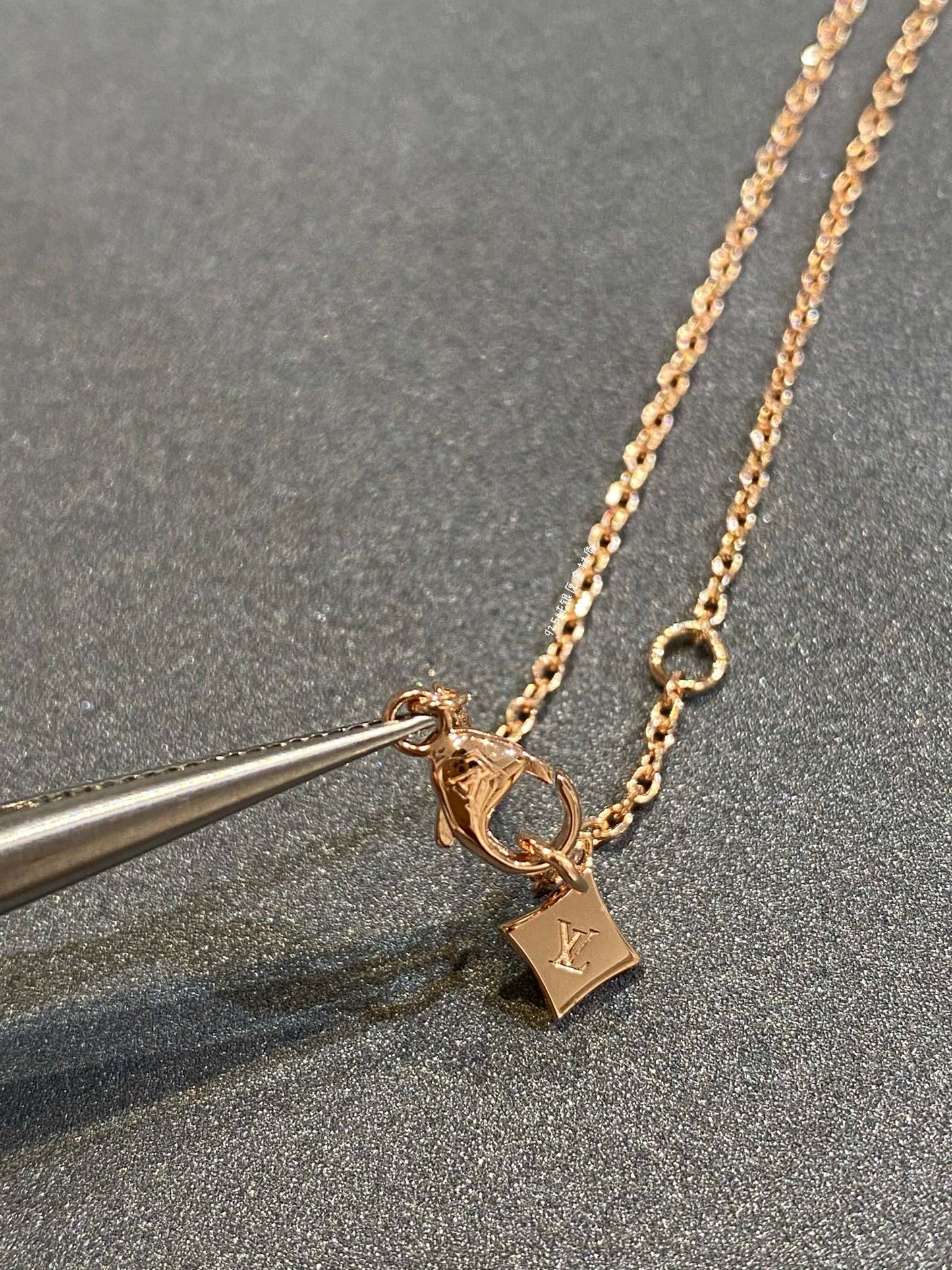 [Auream]STAR DIAMOND NECKALCE
