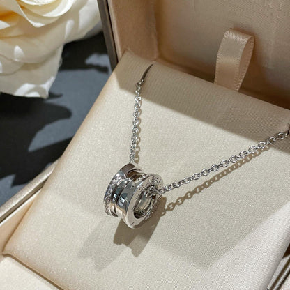 [Auream]ZERO 1 NECKLACE DIAMOND