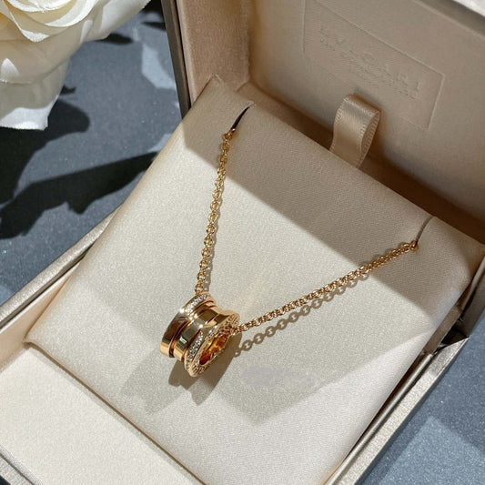[Auream]ZERO 1 NECKLACE DIAMOND