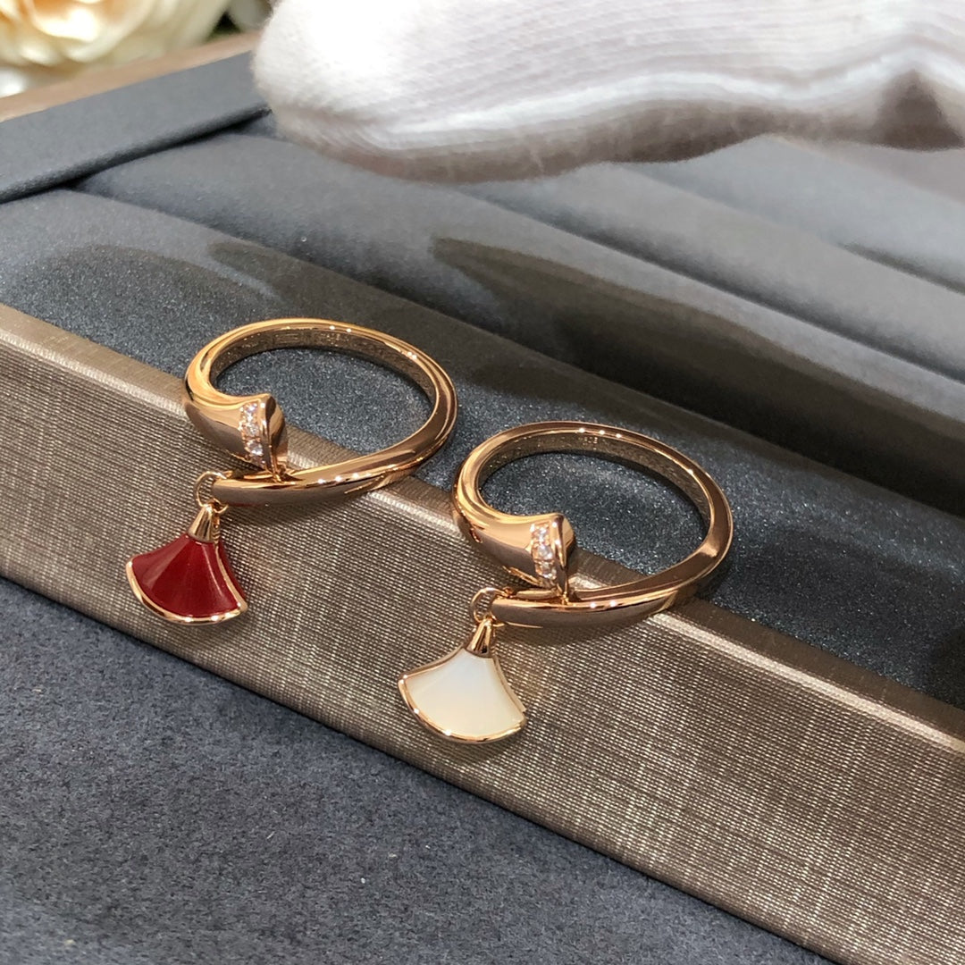 [Auream]DREAM RING PINK GOLD