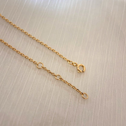 [Auream]COLOR STAR PINK GOLD DIAMOND BRACELET