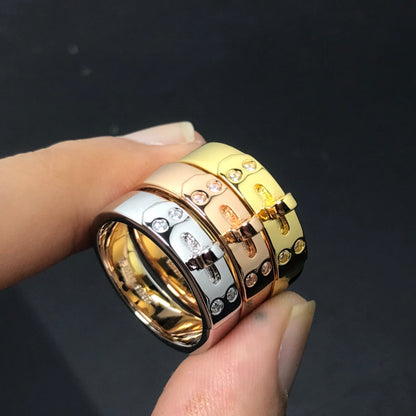[Auream]KELLY MEDIUM RING