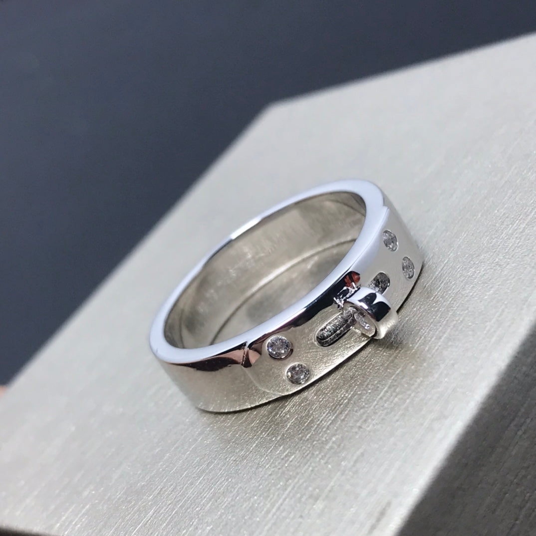 [Auream]KELLY MEDIUM RING