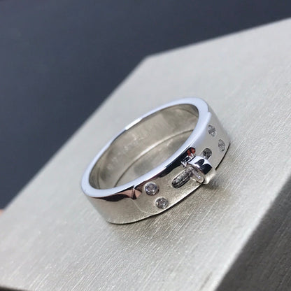[Auream]KELLY MEDIUM RING