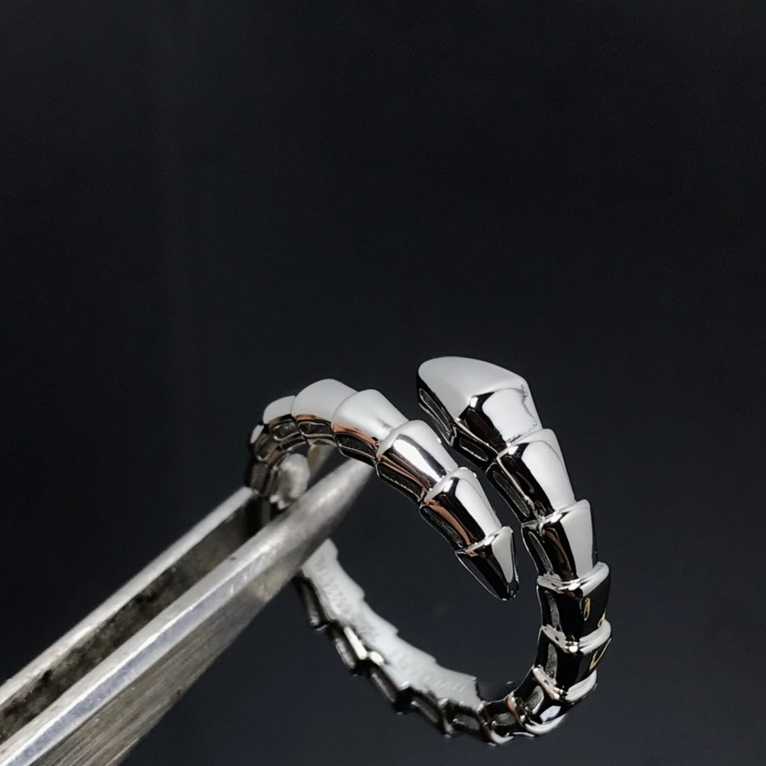 [Auream]SERPENTS RING