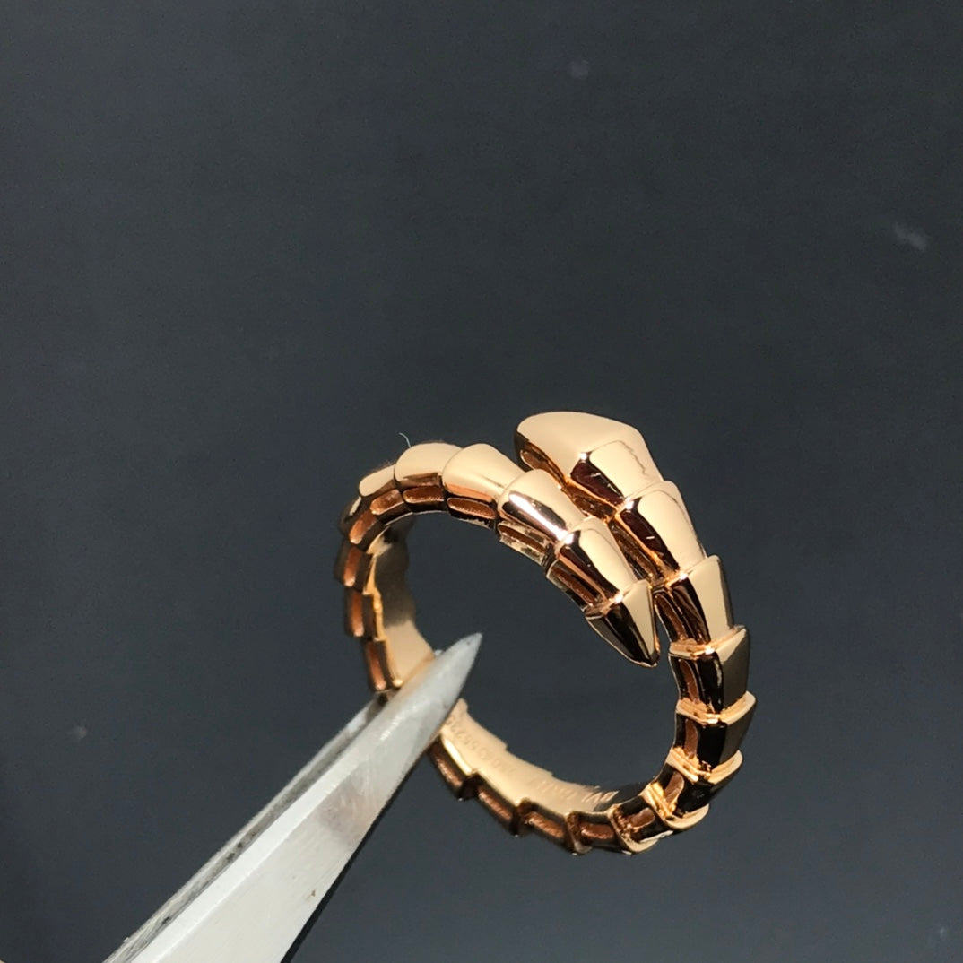 [Auream]SERPENTS RING