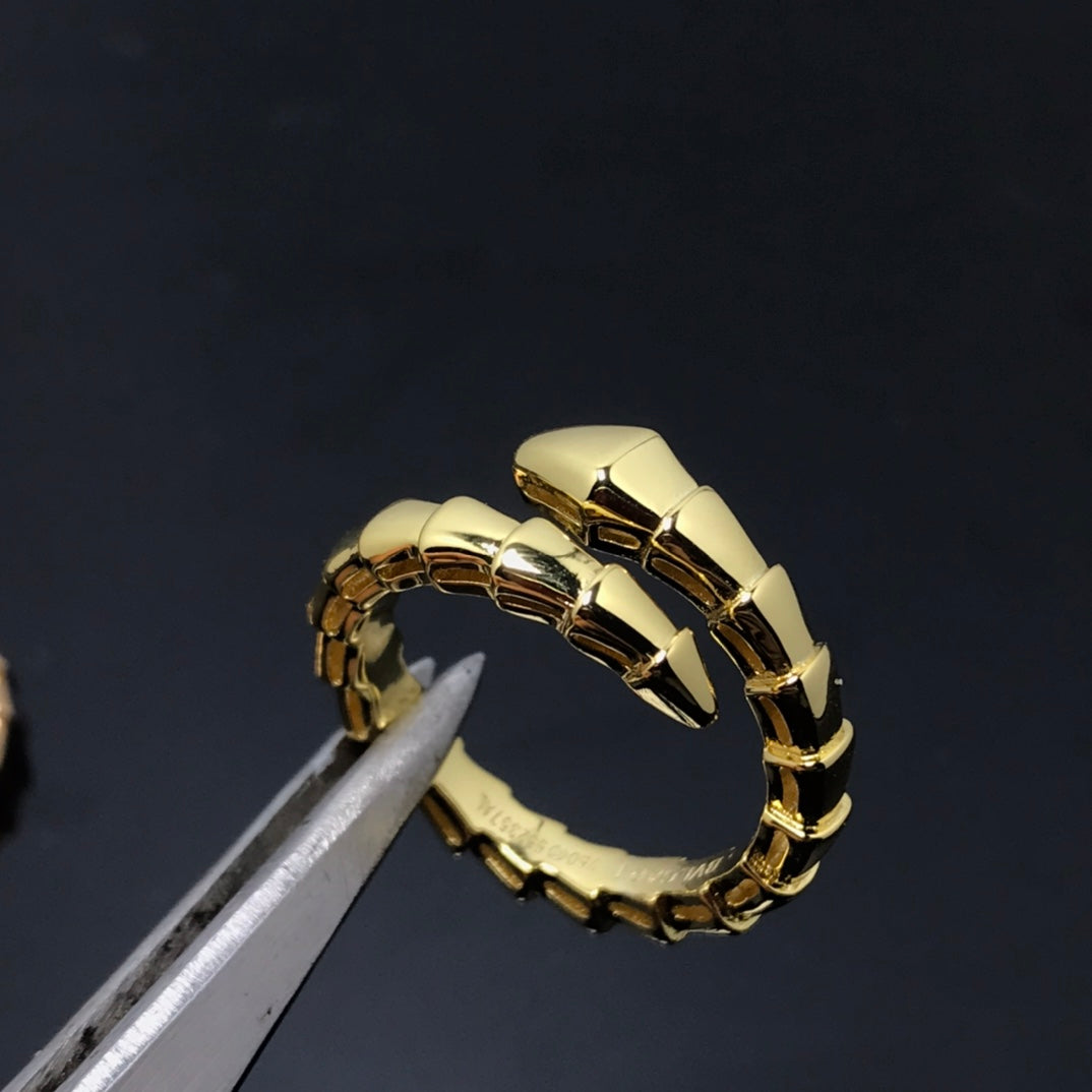 [Auream]SERPENTS RING