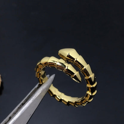 [Auream]SERPENTS RING