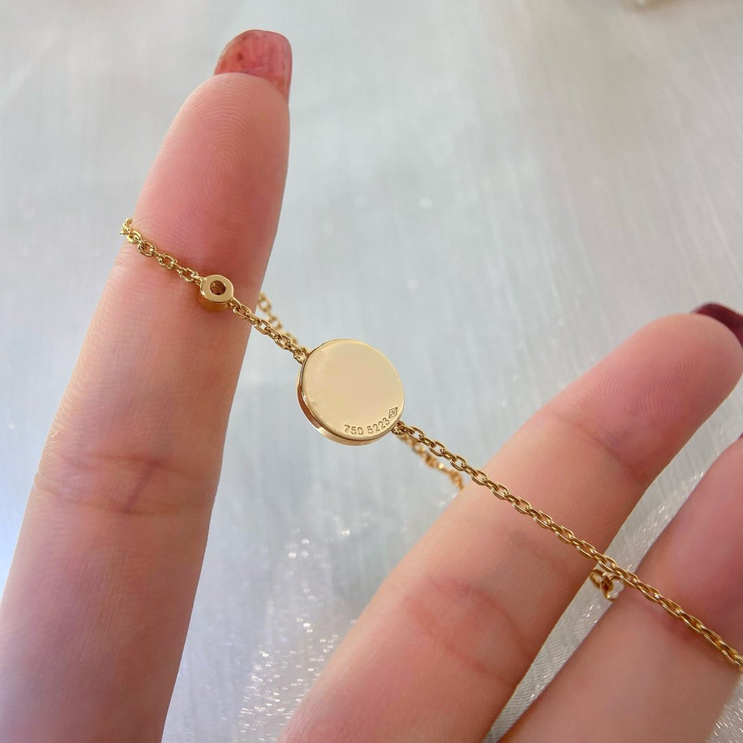 [Auream]SUN PEDANT CARNELIAN BRACELET