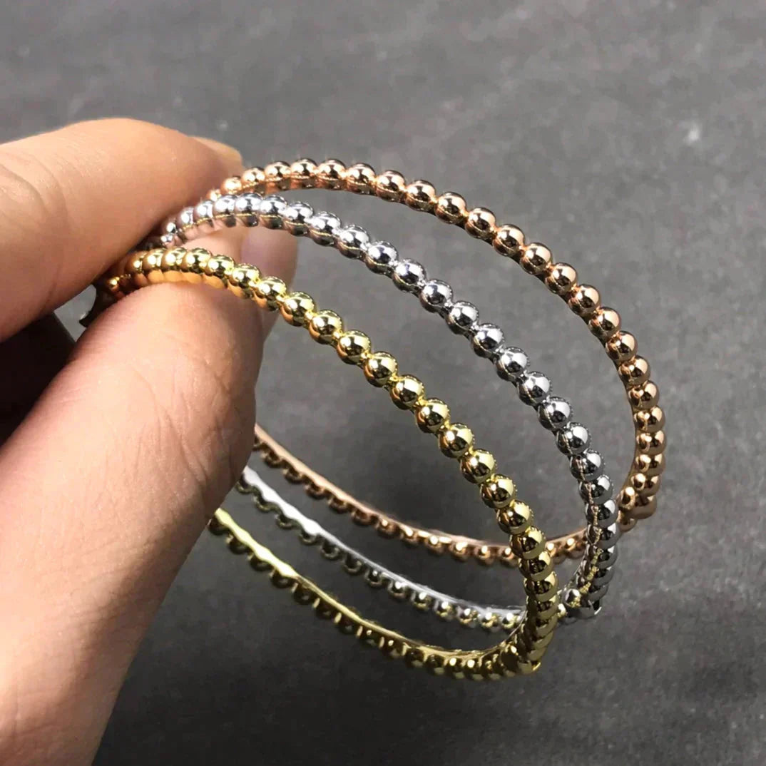 [Auream]PERLEE PEARLS BRACELET