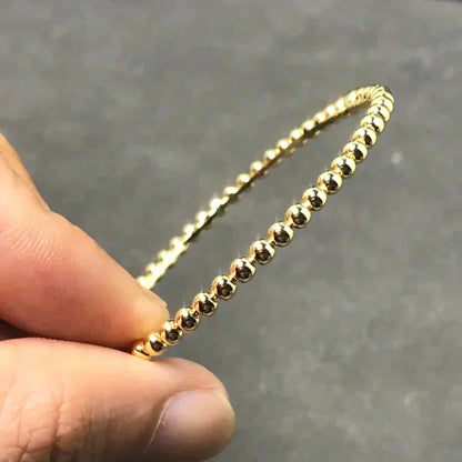 [Auream]PERLEE PEARLS BRACELET