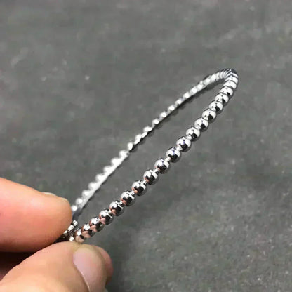 [Auream]PERLEE PEARLS BRACELET