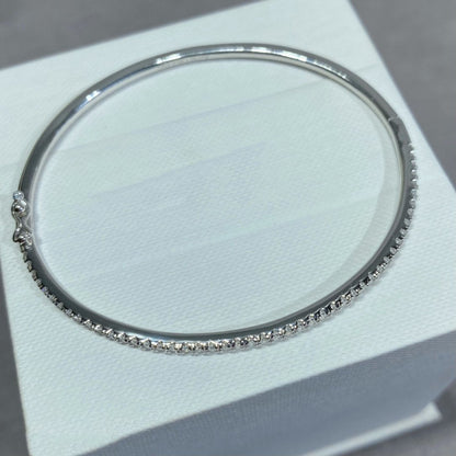 [Auream]MINI DIAMOND TENNIS BRACELET