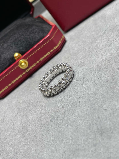 [Auream]CLASH 5.5MM RING