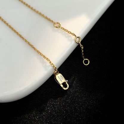 [Auream]FORCE 10 SMALL CHAIN BRACELET