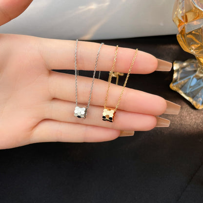 [Auream]BEE MINI NECKLACE
