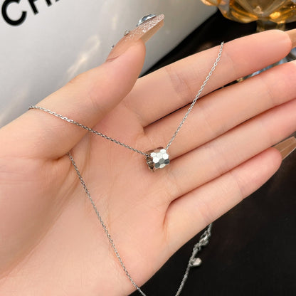 [Auream]BEE MINI NECKLACE