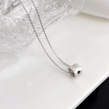 [Auream]BEE MINI NECKLACE