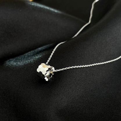 [Auream]BEE MINI NECKLACE