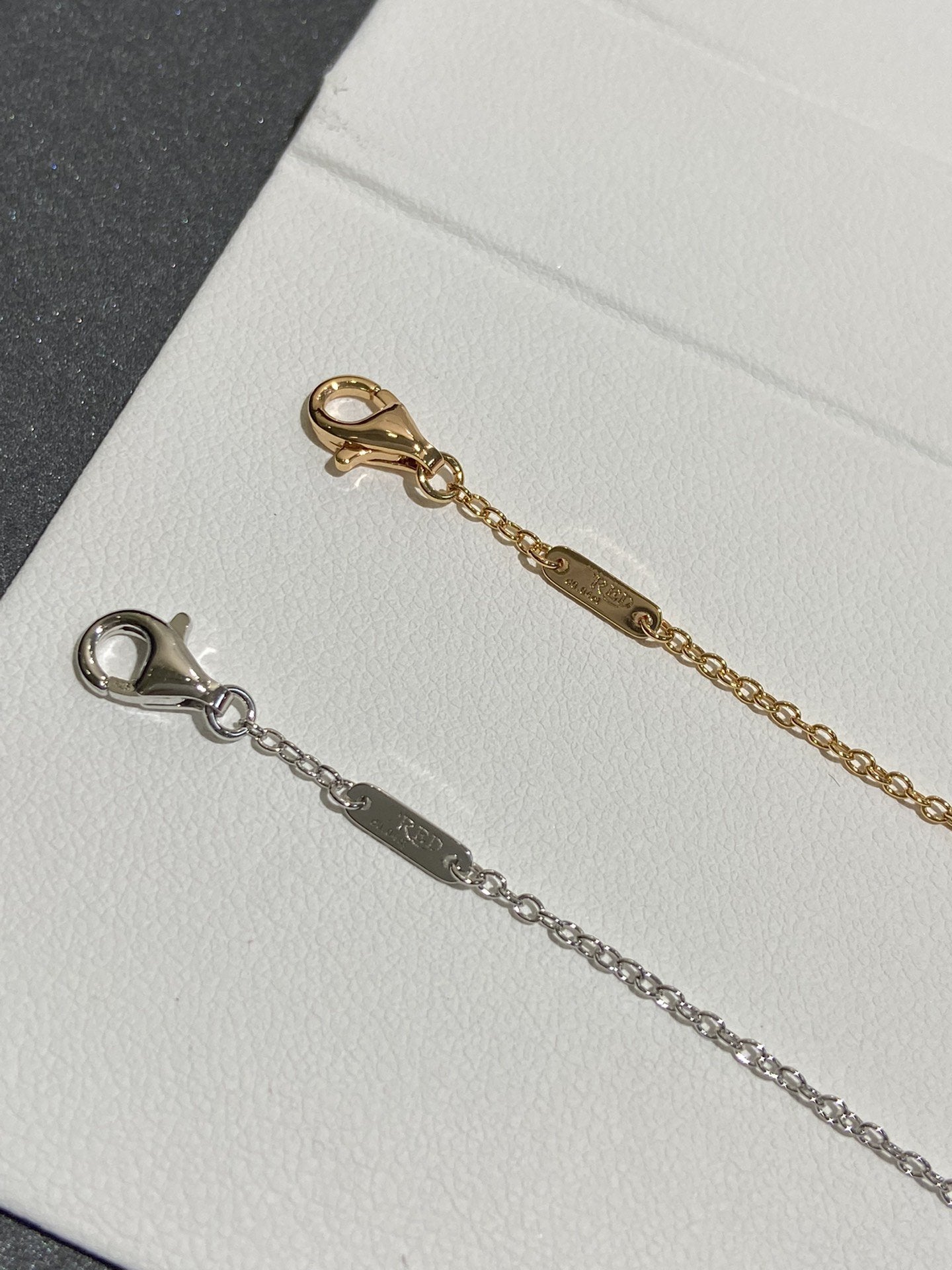 [Auream]CHANCE INFINIE DIAMOND BRACELET