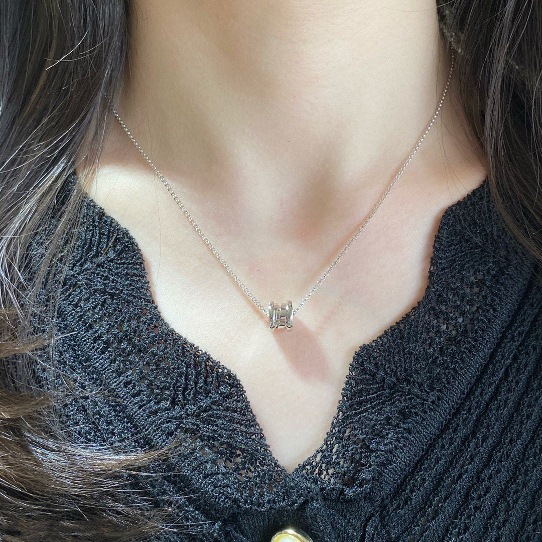 [Auream]ZERO 1 MINI NECKLACE