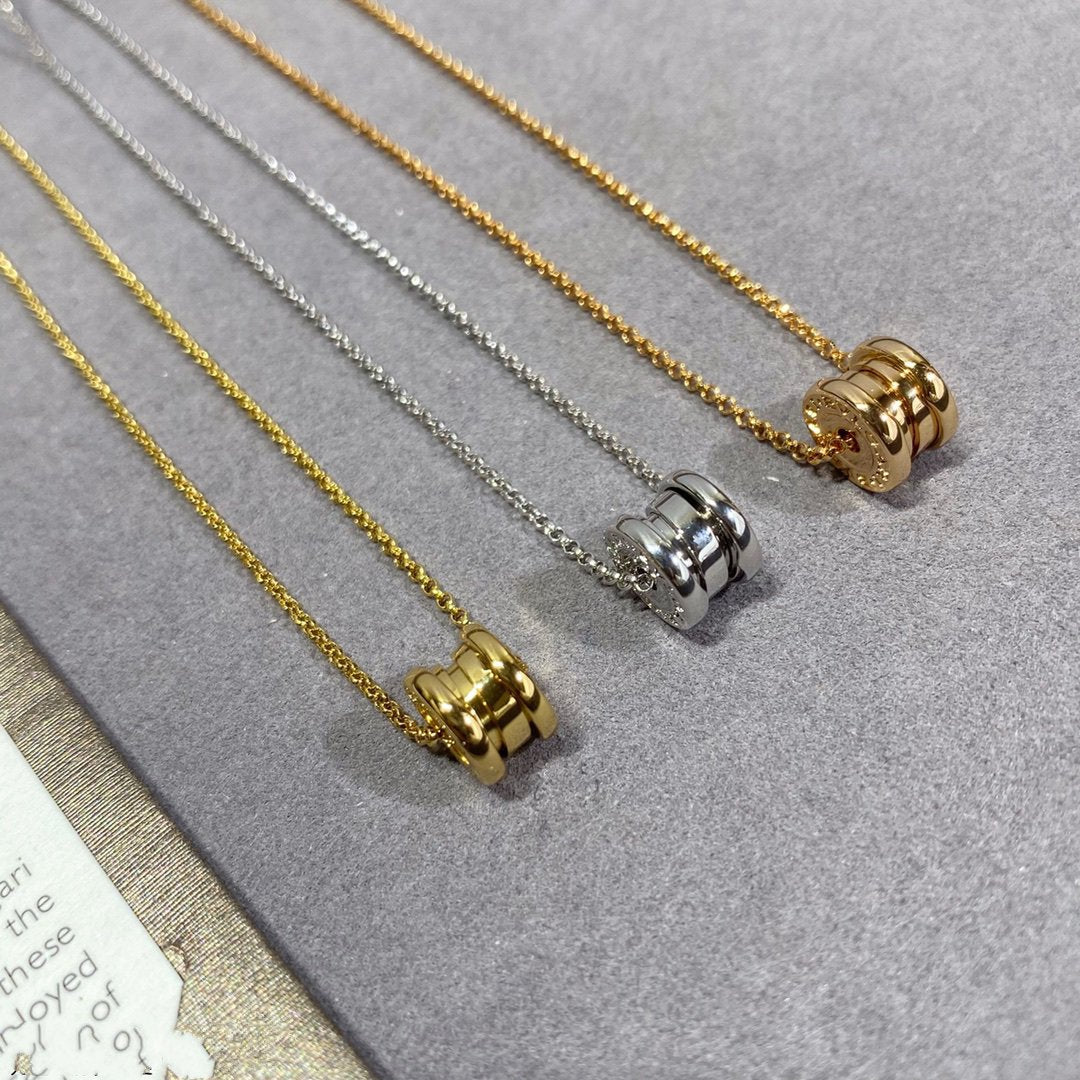 [Auream]ZERO 1 MINI NECKLACE